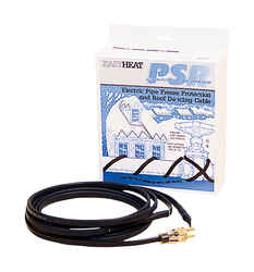 Easy Heat PSR 100 ft. L For Water Pipe / Roof and Gutter Heating Cable Self Regulating