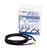 Easy Heat PSR 100 ft. L For Water Pipe / Roof and Gutter Heating Cable Self Regulating