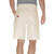 Dickies Men's Painter's Shorts 32 in Natural