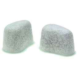 Krups 10 cups Basket Water Impurity Filter 2 each