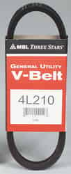 MBL Standard General Utility V-Belt 21 in. L