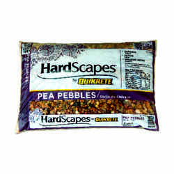 Quikrete HardScapes Decorative Stone 50 lb. Assorted