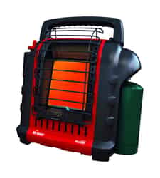 Mr. Heater Buddy 225 sq. ft. Portable Propane Portable Heater