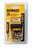 DeWalt 1 in. L x Multi Size in. Drive Guide 1/4 in. 16 pc. Heat-Treated Steel