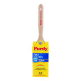 Purdy Pro-Extra 2-1/2 in. W Flat Trim Paint Brush