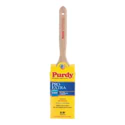 Purdy Pro-Extra 2-1/2 in. W Flat Trim Paint Brush