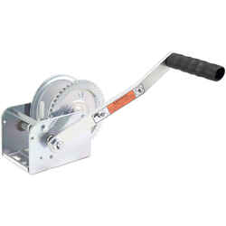 Dutton-Lainson Steel Ratchet Winch 1400