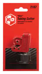 KD Mini Tubing Cutter