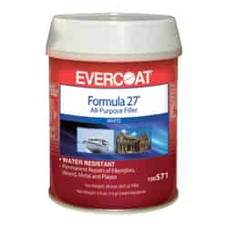Evercoat Formula 27 All-Purpose Filler 29.4 pt.