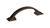 Amerock Candler Collection Pull Gunmetal 1 pk
