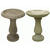 ATHENS STONECASTING Concrete Assorted Bird Bath