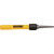 DeWalt Steel 1 pc. Nail Set 7 in. L Yellow