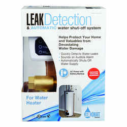 LeakSmart by Waxman