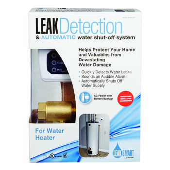 LeakSmart by Waxman