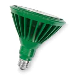 Feit Electric PAR38 E26 (Medium) LED Bulb Green 120 Watt Equivalence 1 pk
