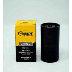 Perfect Aire ProAIRE 64-77 MFD Round Start Capacitor