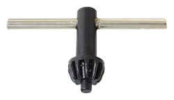 Jacobs 1/8 in. x 1/4 in. Chuck Key T-Handle