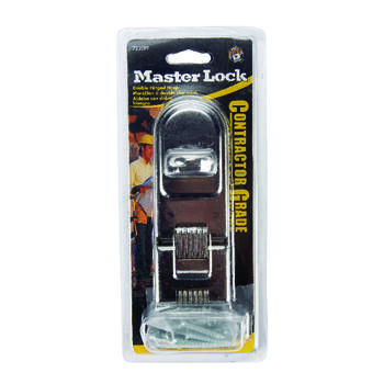 Master Lock