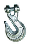 Baron 4 in. H Farm Screw Pin Grab Hook 4700 lb.