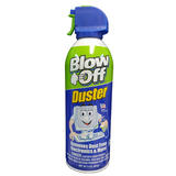 Blow Off Duster 152a Canned Air 8 oz.