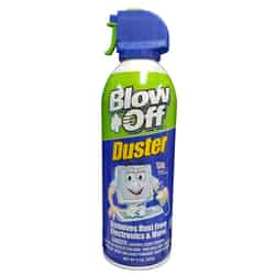 Blow Off Duster 152a Canned Air 8 oz.