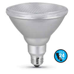 Feit Electric PAR38 E26 (Medium) LED Bulb Bright White 90 Watt Equivalence 1 pk