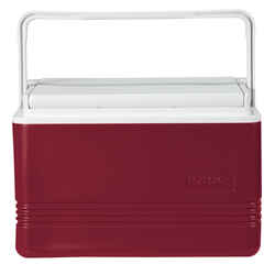 Igloo Legend Diablo Cooler 5 qt. Red