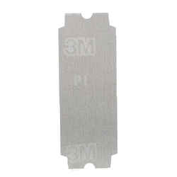 3M Pro-Pak 11-1/4 in. L X 4-3/16 in. W 220 Grit Silicon Carbide Drywall Sanding Screen 10 pk