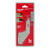 Milwaukee HACKZALL/SAWZALL 5 in. L x 3.8 in. W Carbide Grit Grout Removal Tool 1 pk