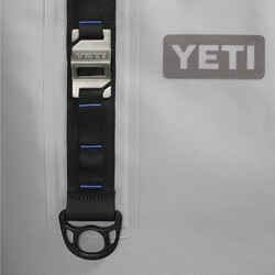 YETI Bottle Opener Silver 1 pk