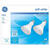 GE Lighting Watt-Miser 65 watts BR30 Incandescent Bulb 610 lumens Soft White Floodlight 2 pk