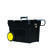 Stanley 24 in. 14 in. W x 16 in. H Resin Wheeled Tool Chest Black