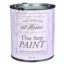 Amy Howard at Home Flat Chalky Finish Vintage Affliction One Step Paint 32 oz