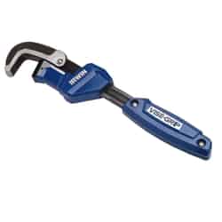 Irwin Vise-Grip 1-1/2 Ratcheting Pipe Wrench 1 pc.