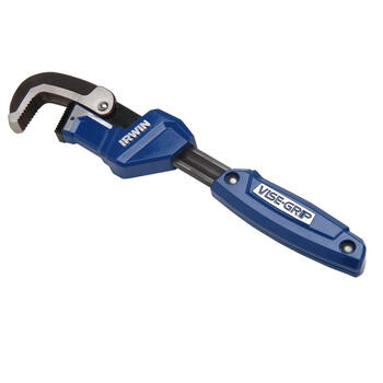 Irwin Vise-Grip 1-1/2 Ratcheting Pipe Wrench 1 pc.