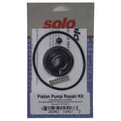 Solo Piston Pump Repair Kit