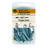 HILLMAN Fas-N- Tite 1/4 in. Dia. x 3 L Round Steel 6 pk Toggle Bolt