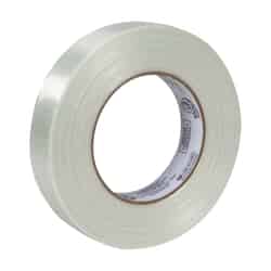 Ace 0.94 in. W x 60 yd. L Strapping Tape Clear
