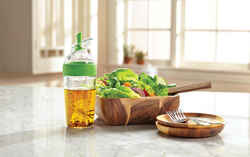 Clear/Green
