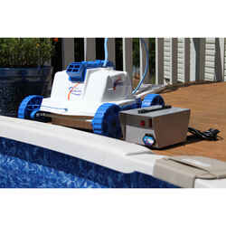 Pool Blaster Speed Jet Pool Cleaner