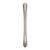 Amerock Allison Arch Cabinet Pull 3-3/4 in. Satin Nickel 1 pk