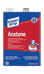 Klean Strip Acetone 1 gal