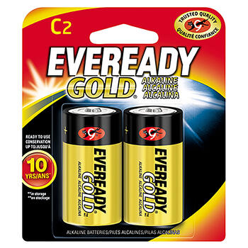 Eveready