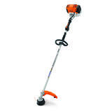 STIHL Straight Shaft Gasoline Trimmer FS 91-R