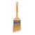 Wooster 3 in. W Angle Synthetic Blend Paint Brush Alpha