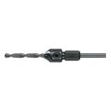 DeWalt Steel Countersink 1/2 in. Hex Shank 1