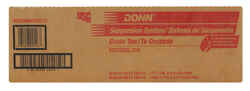 USG Donn Brand SDX/SDXL216 0.942 in. W x 1 in. L Galvanized Steel Cross Tee