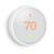 Nest Thermostat E Built In WiFi Heating and Cooling Lever Smart Thermostat