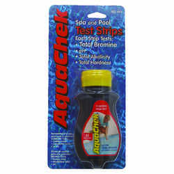 AquaChek Pool Maintenance Kits 50 strips