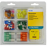 Bussmann 50 amps ATM Fuse Assortment 64 pk